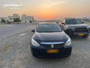 سياره رينو للبيع او البدل بسياره مناسبه