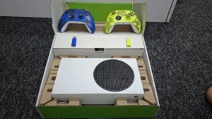 xbox series s