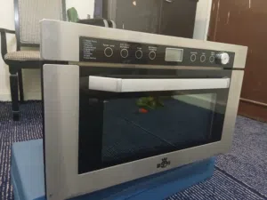 Other 30+ Liters Microwave in Hawally