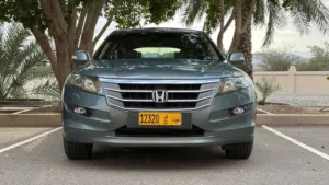 Used Honda Accord in Al Dakhiliya