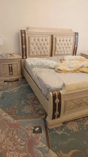 غرفة نوم Bedroom furniture