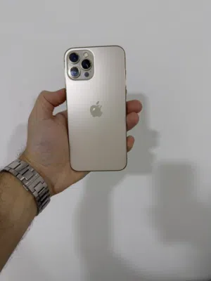 Apple iPhone 12 Pro Max 256 GB in Baghdad