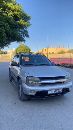 شفر بلايزر 2005 للبيع