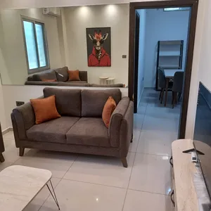 1 Bedroom . Furnished . Monthly1