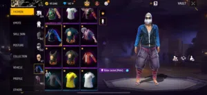 حساب للبيع