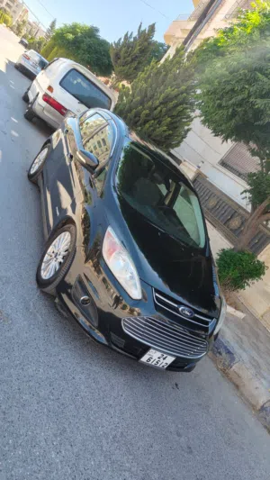 Used Ford C-MAX in Irbid