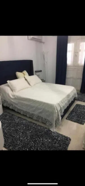 شقة مفروشة لايجار موقع مميز و راقى جدا زهراء المعادى flat from owner in Zahara elmaadi