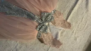 فستان أطفال