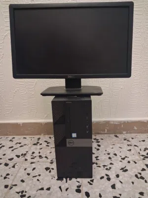 كمبيوتر الجيل السادس بي سي فور 4
