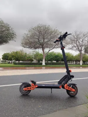 Crony d2 pro E-scooter for sell for about 830-725