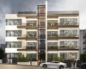 200 m2 3 Bedrooms Apartments for Sale in Amman Abdoun