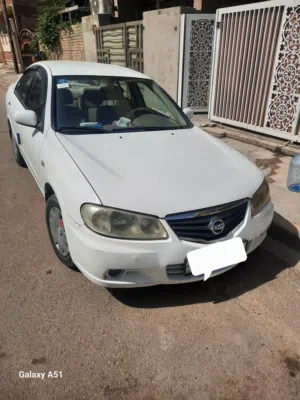 نيسان سني 2010 ياباني للبيع