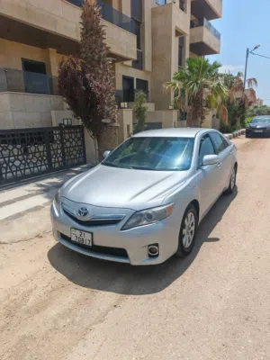 Used Toyota Camry in Irbid