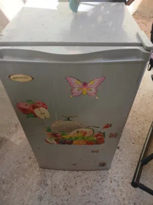 ثلاجه مكتب شغاله 100%