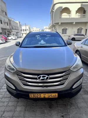 Hyundai Santafe For Sale