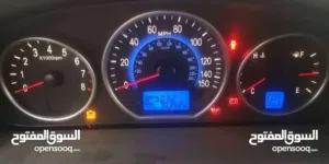 Used Hyundai Veracruz in Sana'a