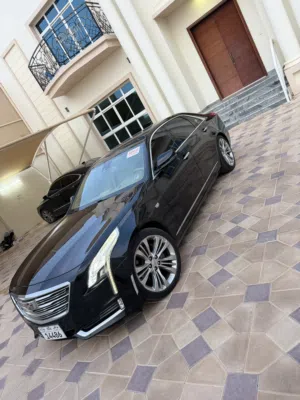 Cadillac ct6 وارد كري أوراق جمارك