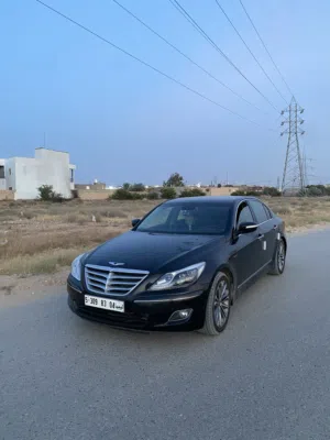 هونداي جينيسيس