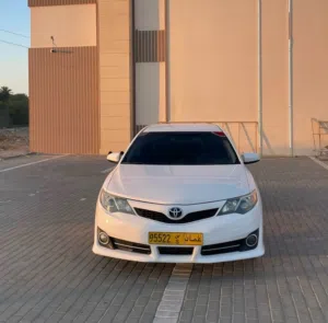Used Toyota Camry in Al Batinah