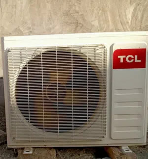 سبلت طن ونص TCL