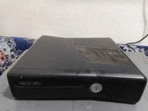 للبيع اكس بوكس XBOX 360 مهكر للبيع