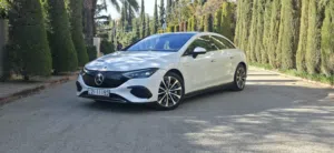 Used Mercedes Benz E-Class in Amman