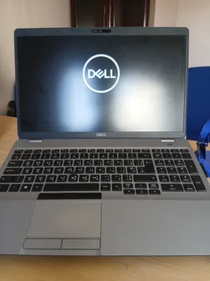 Dell 5510 I5 10th Gen 16gb ram 256 gb ssd