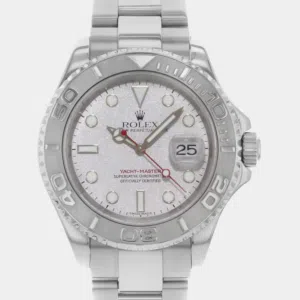 Rolex yacht master 2008 for sale