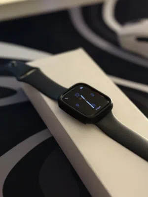 Apple Watch series 9 (45m) black
