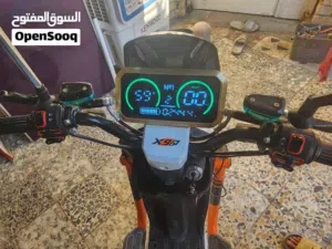 دراجة x900 للبيع اقرأ الوصف