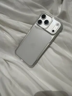 Apple iPhone 17 Pro Max 256 GB in Al Riyadh