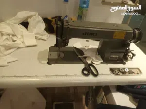 ماكينه خياطه