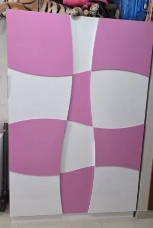 Spacious Wardrobe in Perfect Condition