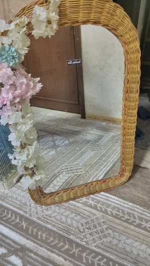 مرايه شغل يدوي