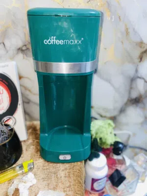 Coffeemaxx maker