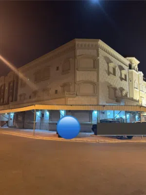 ‏أكثر من 6 غرف ‏.‏ غير مفروشة ‏.‏ سنوي‏3