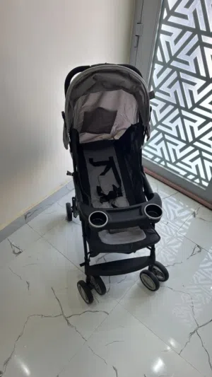 ترولي عربه للاطفال نوعيه ممتازه