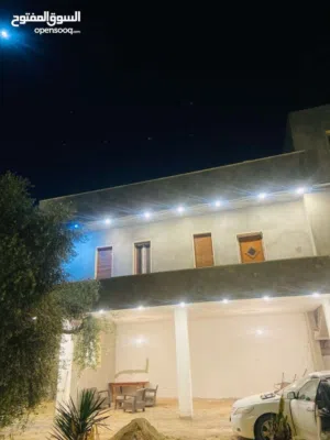 قطعه ارض في عرادة في مخطط مساحتها كبيرة718 متر