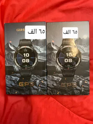 ساعات سمارت