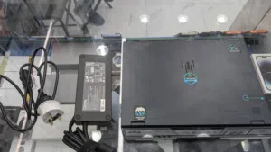 Acer predator laptop