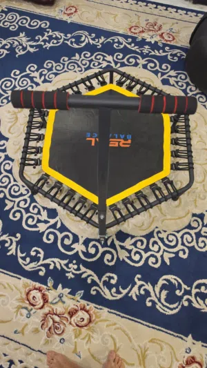نطاطيه للتمارين الرياضيه