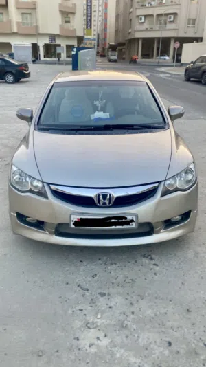 Honda civic 2006