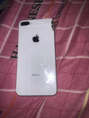 8 بلاص بس ضهر مكسور وبطاريه 73 ومفتوح تخطي شريحه متوقفه