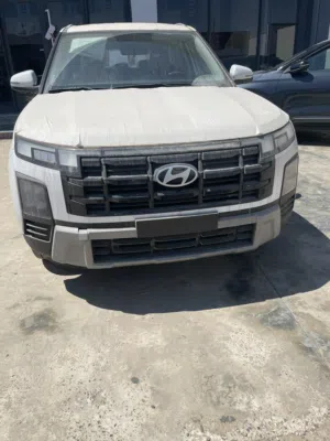 New Hyundai Creta in Tripoli