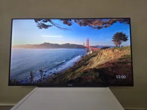 Samsung 43" Plasma TV (Series 4) - Excellent Condition