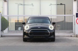 Mini Cooper 2024 GCC  ميني كوبر 2024 موديل مواصفات خليجيه