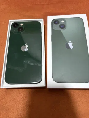 Iphone 13 normal 128gb  86%