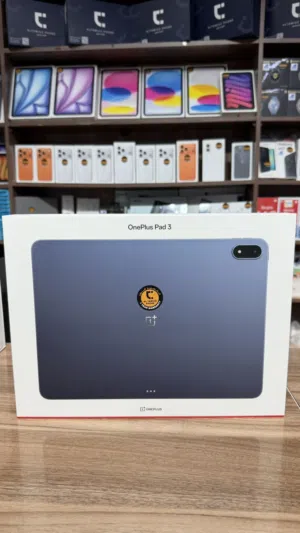 OnePlus OnePlus Pad 3 512 GB in Muscat