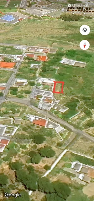Mixed Use Land for Sale in Tétouan Medina