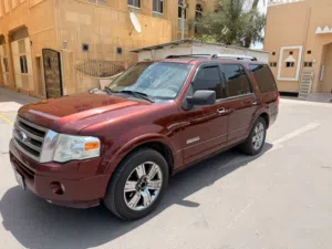 فورد اكسبديشن 2008